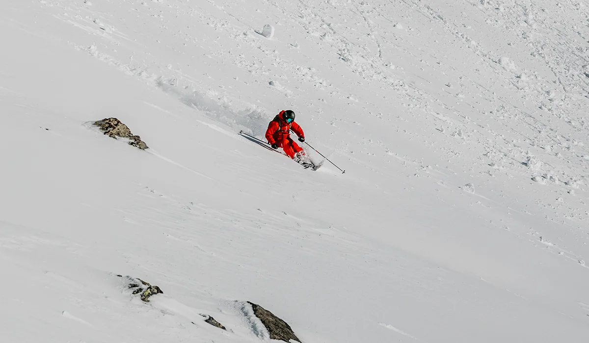 cours de ski esf image